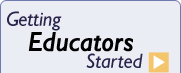 Getting Educators Started